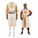 Medieval Monty Python King Arthur Costume