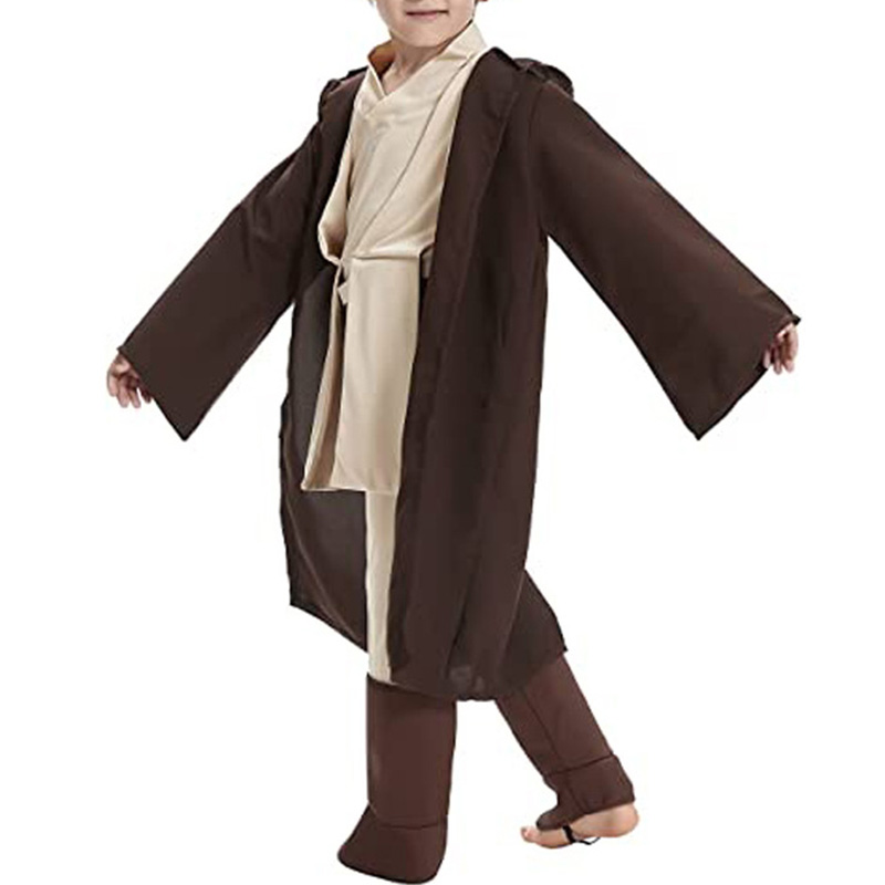 Boys  Obi wan Kenobi Costume