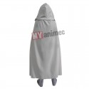 Moon Knight Suit Kids Cosplay Costume