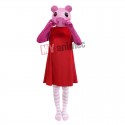 Piggy Roblox Costume