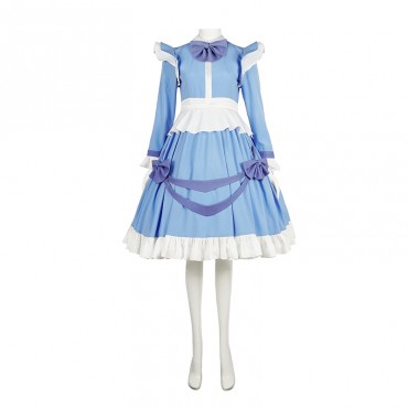 Poppy Playtime Cosplay Costume