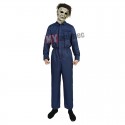 Adult Halloween Ends Michael Myers  Cosplay Costume