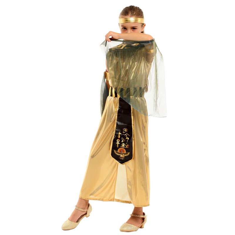 Myanimec Com The Most Complete Theme For Adults And Kids Halloween Costumeshalloween Girls Egyptian Clothing Ancient - egyptian outfits roblox