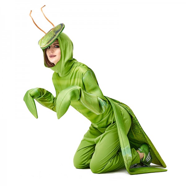 Adult stage performance clothes Halloween unisex cosplay costume