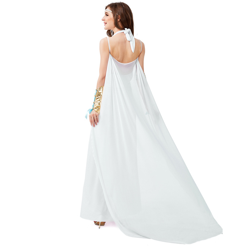 Myanimec Com The Most Complete Theme For Adults And Kids Halloween Costumeshalloween Costume Female Ancient Greek Mythology Goddess Cosplay Gorgeous Long Dress - greek queen roblox female clothes