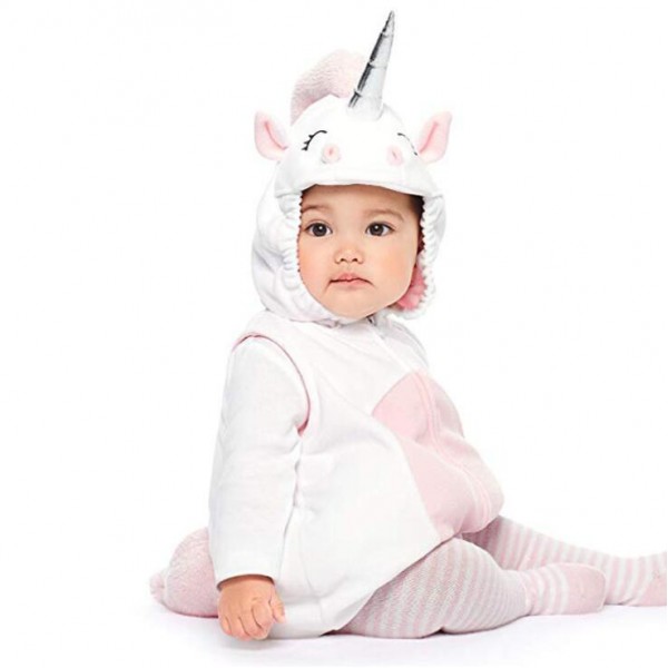 baby halloween costume unicorn cosplay costume for christmas