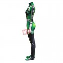 3D style No Hero Academia My Hero Academia Asui Tsuyu Cosplay Tights Costume