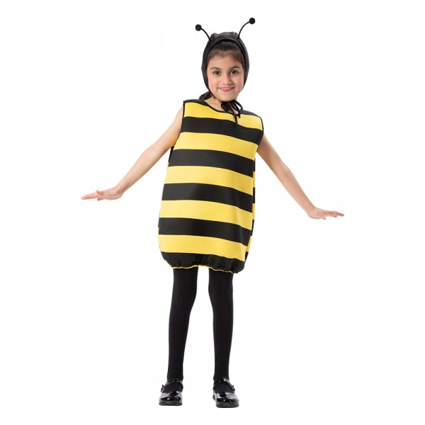 Bee Costumes Outfit For Kids