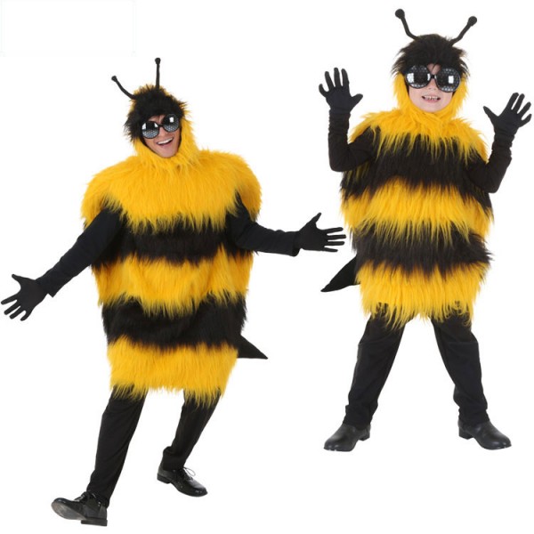 Halloween Family Animal Bee Costume 