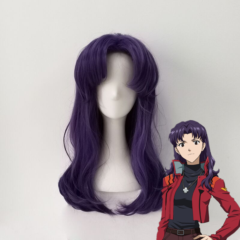 Katsuragis Wig Of The Day Manga MYanimec.com:The Most Complete Theme for Adults and Kids Halloween