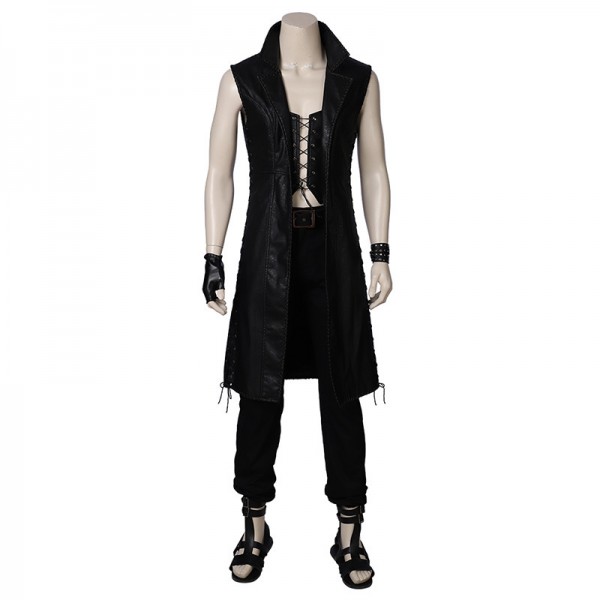 Game Devil May Cry V Costume