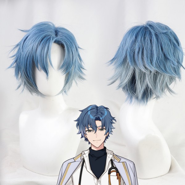 Promise of Wizard Figaro Cosplay Wig