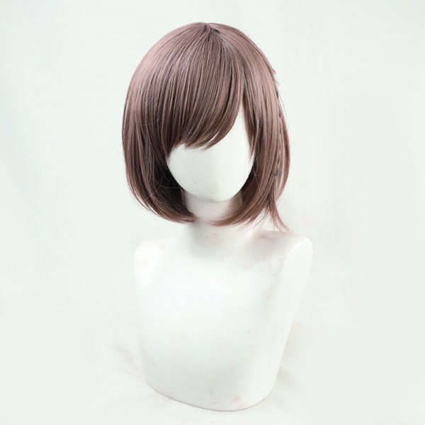 Project Sekai Shinonome Ena Cosplay Wig