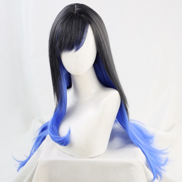 Project Sekai Shiraishi An Cosplay Wig