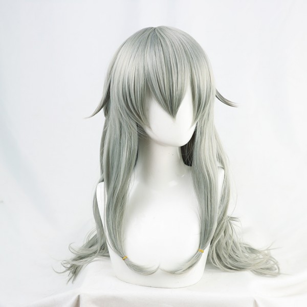 Project Sekai Kusanagi Nene Cosplay Wig