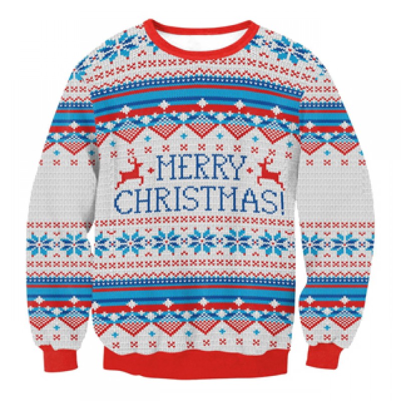 wholesale christmas sweatshirts