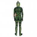 Green Goblin Halloween Cosplay Costume