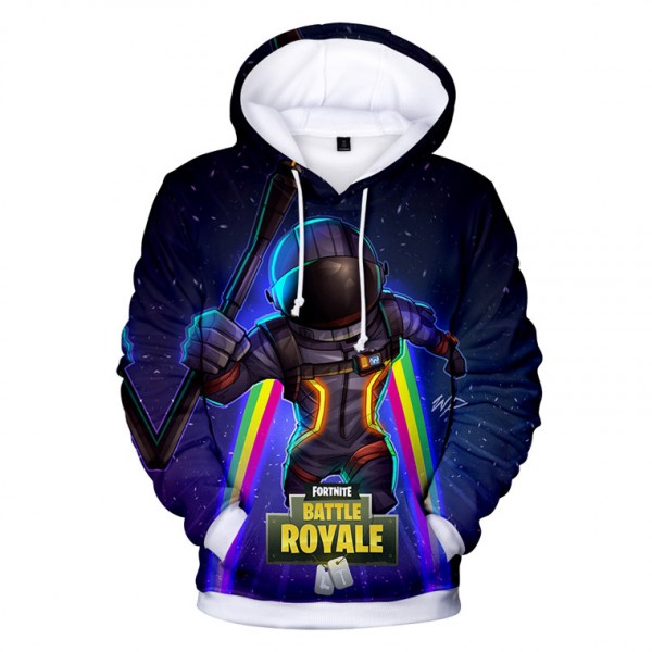 Fortnite Hoodie Cool Fortnite Role Sweatshirt For Kids