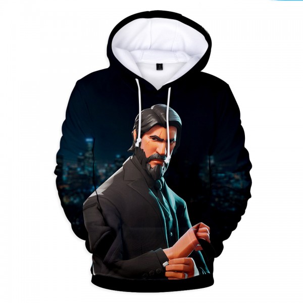 Cheap Fortnite Hoodie For Girls And Boys