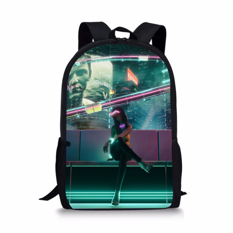 bookbag for work
