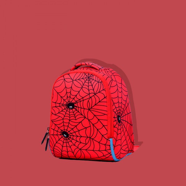 Spider-Man Backpacks For Toddler School Book Bag