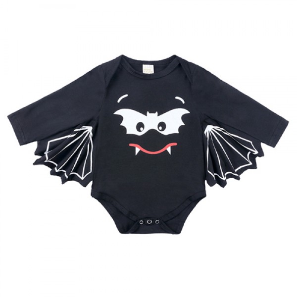 Baby Cool Bat Halloween Costume