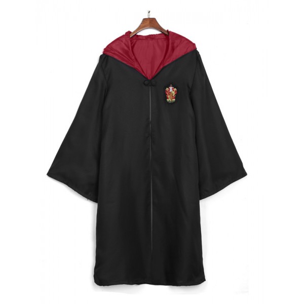 Harry Potter Gryffindor Cape Costumes