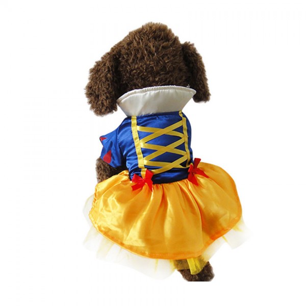 Dog Princess Cute Costume