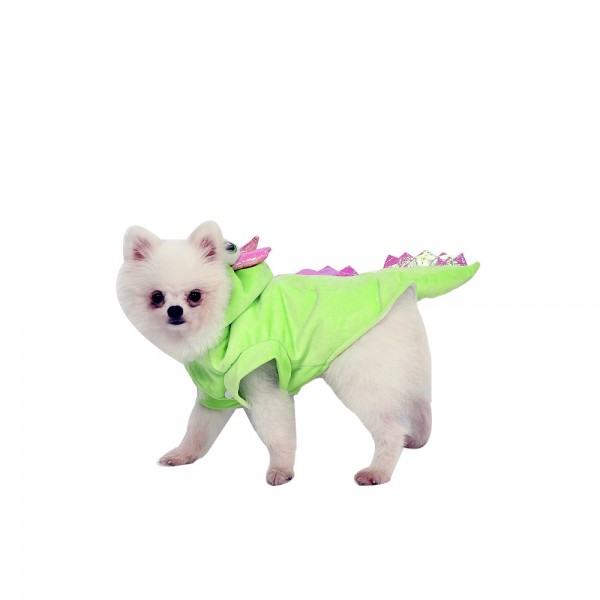 Cute Dog Dinosaur Halloween Party Costume