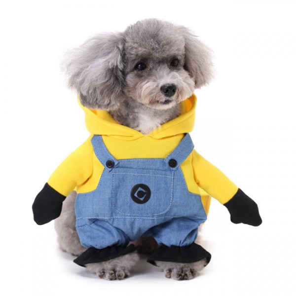 Cute Pet Dog Gift Costume