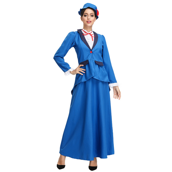 Womens 50s Outfits Halloween Costume