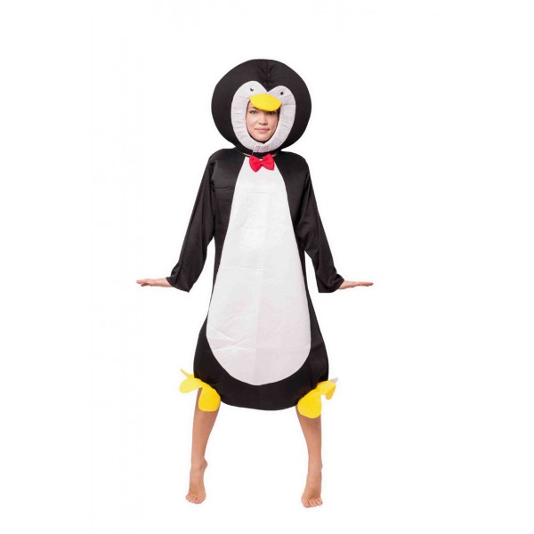 Adult Penguin Costume Mens Outfit