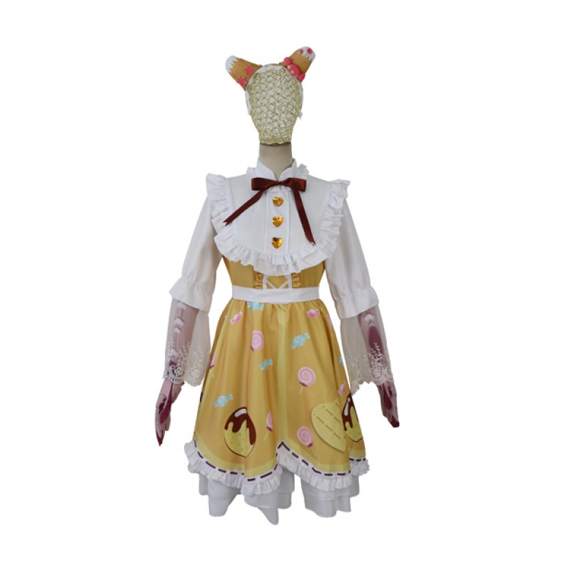 tracy reznik plush