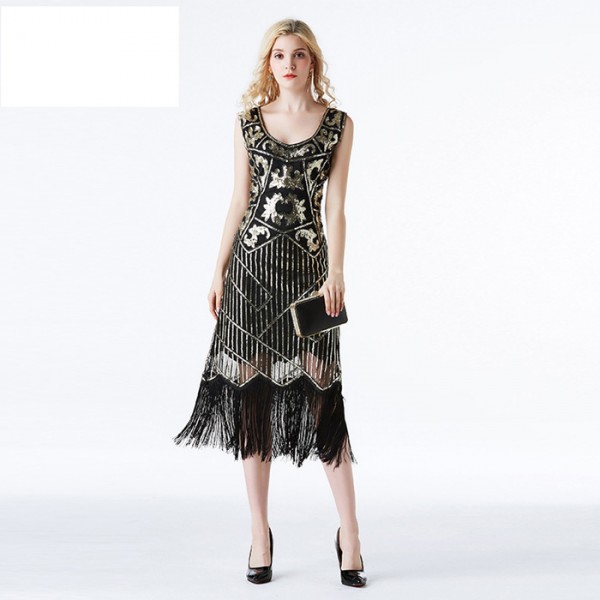 20s Party Costume Dress