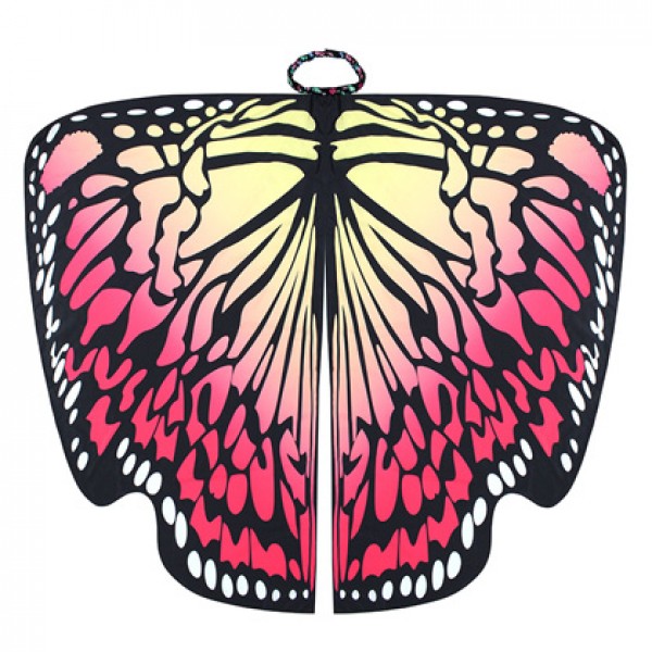 Adult Butterfly Wing Costume
