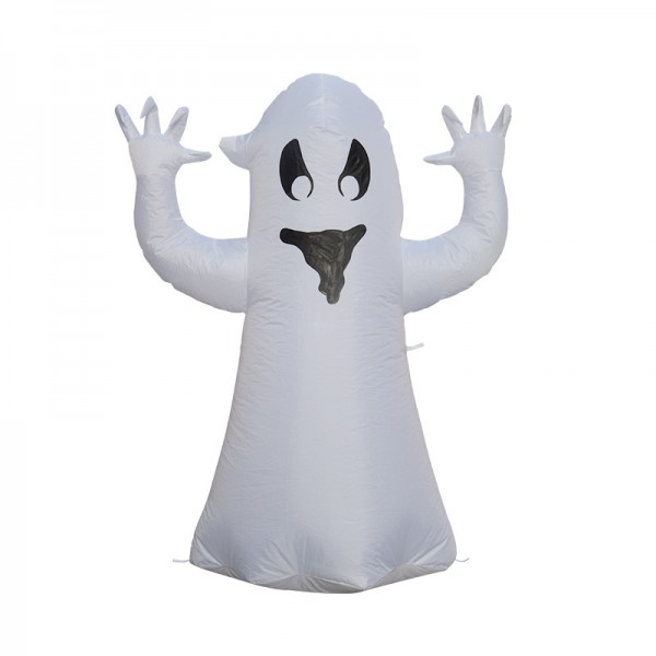 Inflatable Outdoor Halloween Ghost Decoration