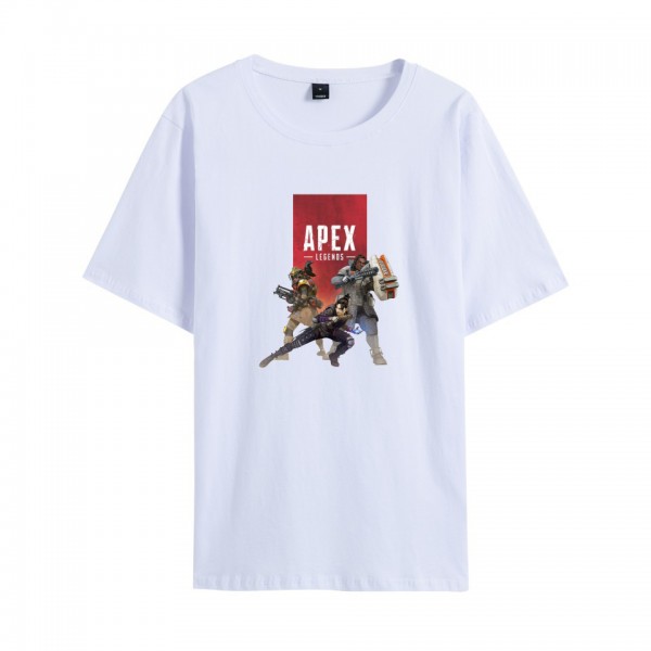 Apex Legends Cool Game T Shirts