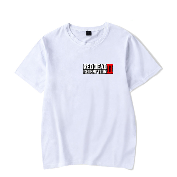Pure Red Dead Redemption 2 T Shirts