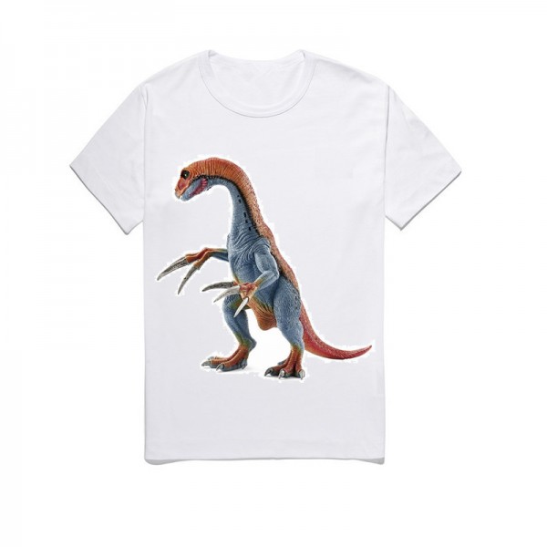 Dinosaur Animal T Shirts For Kids