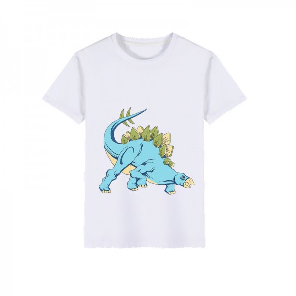 Cool Dinosaur T Shirts Short Sleeve
