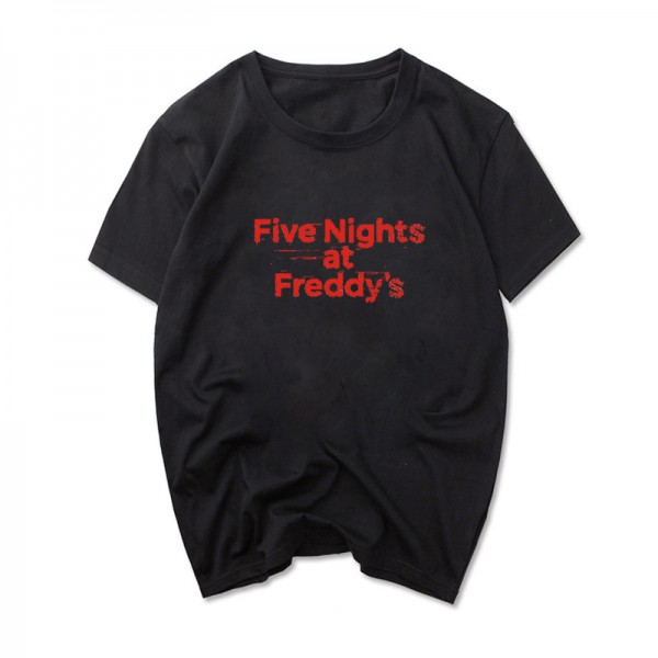 Five Nights At Freddy's Classic Shirt