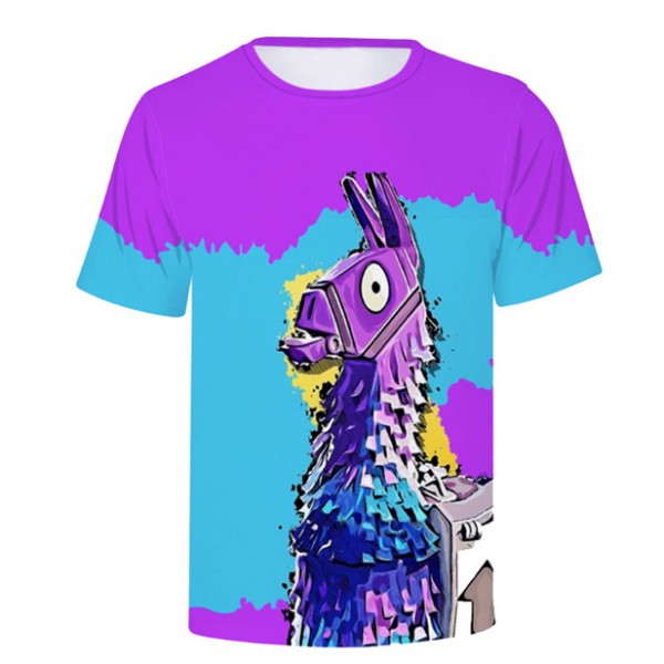 Fortnite Cool T Shirt For Men