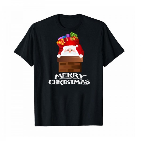 Gift Merry Christmas Family T Shirt