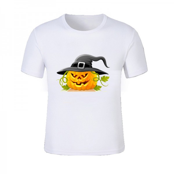 Pumpkin Halloween T Shirts