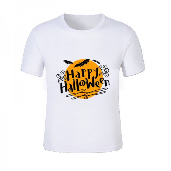 Happy Halloween T Shirts For Kids