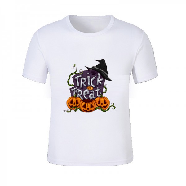 Halloween Kids Trick Or Treat T Shirts
