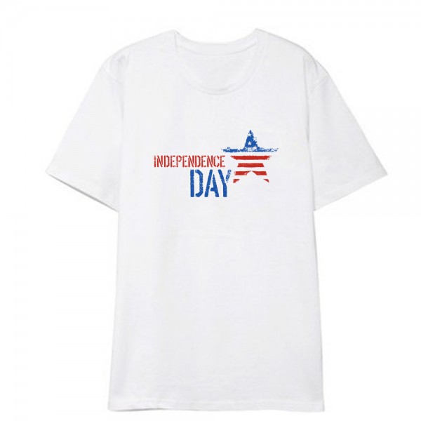 Independent Day T Shirt 