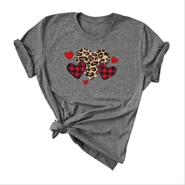 Valentines Shirt For Women