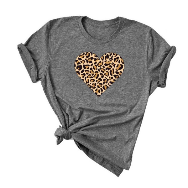 Valentines Day T Shirt For Girls