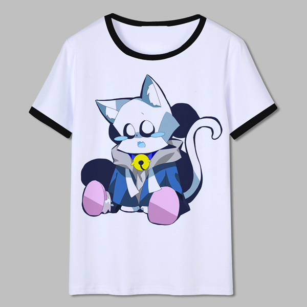 Adults Cool Game Character T Shirt